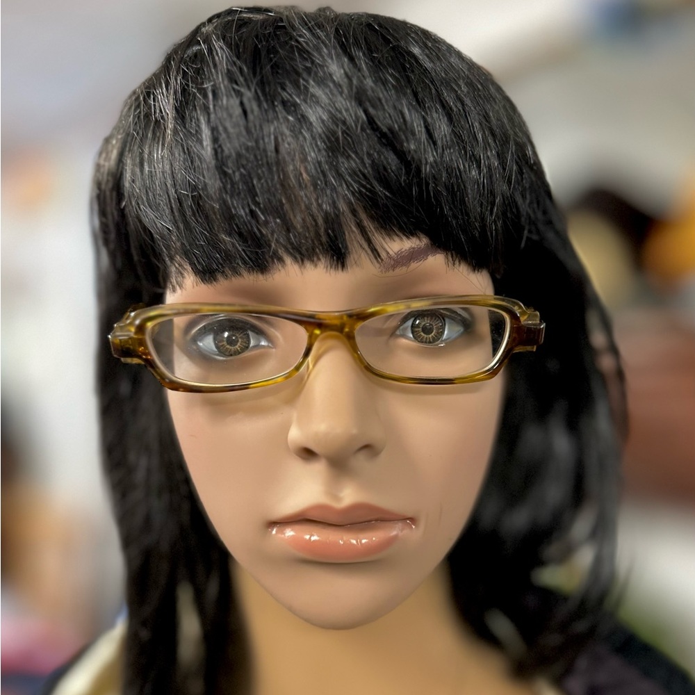Face a Face Hand Made Vintage French Couture Eyewear Ooh La La!